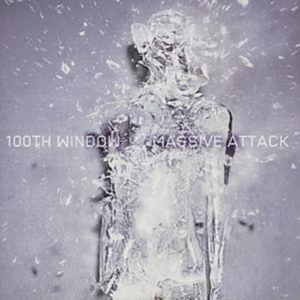 Massive Attack - 100Th Window in the group CD / Pop-Rock at Bengans Skivbutik AB (4290011)