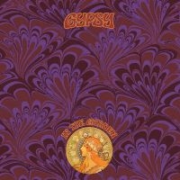 Gypsy - In The Garden (Purple Vinyl) in the group OUR PICKS / Friday Releases / Friday the 12th Jan 24 at Bengans Skivbutik AB (4290397)