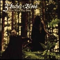 3 Inches Of Blood - Here Waits Thy Doom in the group OUR PICKS /  Christmas gift tip Vinyl at Bengans Skivbutik AB (4290443)