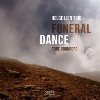 Helge Lien Trio / Tore Brunborg - Funeral Dance in the group OUR PICKS /  Christmas gift tip Vinyl at Bengans Skivbutik AB (4290447)