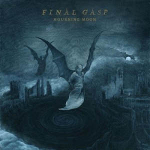 Final Gasp - Mourning Moon in the group OUR PICKS / Christmas gift tip CD at Bengans Skivbutik AB (4290576)