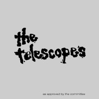 Telescopes The - As Approved By The Committee in the group CD / Pop-Rock at Bengans Skivbutik AB (4291019)