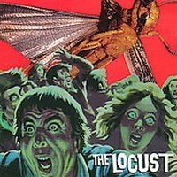 Locust The - The Locust in the group CD / Pop-Rock at Bengans Skivbutik AB (4291029)