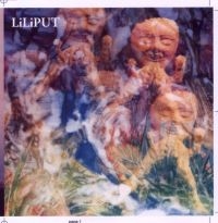 Kleenex/Liliput - Liliput (2Xcd) in the group CD / Pop-Rock at Bengans Skivbutik AB (4291182)