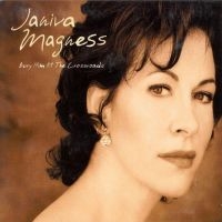 Magness Janiva - Bury Him At The Crossroads in the group CD / Blues,Jazz at Bengans Skivbutik AB (4291210)