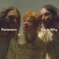 PARAMORE - THIS IS WHY in the group OUR PICKS / Christmas gift tip CD at Bengans Skivbutik AB (4292756)