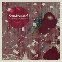 Sundressed - A Little Less Put Together in the group OUR PICKS / Christmas gift tip CD at Bengans Skivbutik AB (4293363)