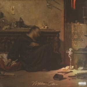 Aj Suede And Televangel - Metatron's Cube in the group CD / Pop-Rock at Bengans Skivbutik AB (4293457)