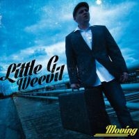 Little G Weevil - Moving in the group CD / Blues at Bengans Skivbutik AB (4293675)