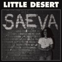 Little Desert - Saeva in the group CD / Pop-Rock at Bengans Skivbutik AB (4293772)