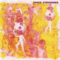 Space Streakings - First Love in the group CD / Jazz,Pop-Rock at Bengans Skivbutik AB (4293878)