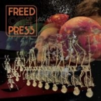 Various Artists - Freedom Of The Press in the group OUR PICKS / Christmas gift tip CD at Bengans Skivbutik AB (4294002)