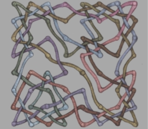 Miles Okazaki Trevor Dunn Dan Wei - Hive Mind in the group CD / Jazz,Pop-Rock at Bengans Skivbutik AB (4294181)