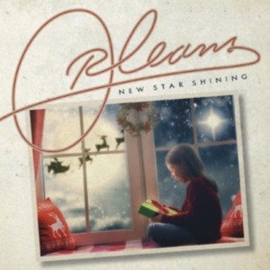 Orleans - New Star Shining in the group CD / Pop-Rock at Bengans Skivbutik AB (4294282)