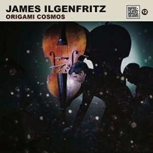 Ilgenfritz James - Origami Cosmos in the group OUR PICKS / Christmas gift tip CD at Bengans Skivbutik AB (4294588)