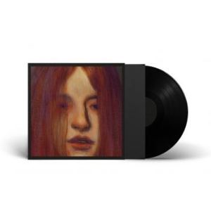 Tar Pond - Protocol Of Constant Sadness (Vinyl in the group VINYL / Hårdrock at Bengans Skivbutik AB (4295585)