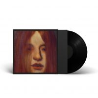 Tar Pond - Protocol Of Constant Sadness (Vinyl in the group VINYL / Hårdrock at Bengans Skivbutik AB (4295585)