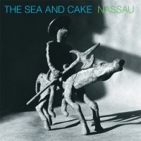 Sea And Cake The - Nassau (Color Vinyl) in the group VINYL / Pop-Rock at Bengans Skivbutik AB (4295867)