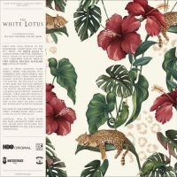 Tapia De Veer Cristobal - The White Lotus(Soundtrack From The in the group VINYL / Svensk Folkmusik,World Music at Bengans Skivbutik AB (4295910)