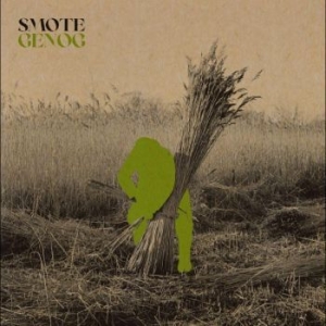 Smote - Genog in the group VINYL / Pop-Rock at Bengans Skivbutik AB (4295958)