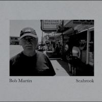 Martin Bob - Seabrook in the group VINYL / Pop-Rock at Bengans Skivbutik AB (4295982)