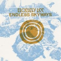 Lee Bobby - Endless Skyways in the group Pop-Rock at Bengans Skivbutik AB (4296020)