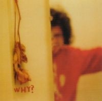 Why? - The Early Whitney Ep in the group CD / Pop-Rock at Bengans Skivbutik AB (4296072)