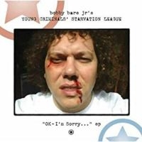 Bare Bobby Jr - Ok I'm Sorry in the group CD / Country at Bengans Skivbutik AB (4296116)