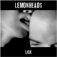 Lemonheads - Lick + Bonus Tracks in the group CD / Pop-Rock at Bengans Skivbutik AB (4296139)