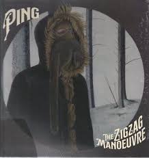 Ping - Zig Zap Manoeuvre (Indie Exclusive, in the group OTHER / -Start BOR1 at Bengans Skivbutik AB (4296372)