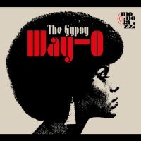 Gypsy The - Way-O in the group CD / Jazz at Bengans Skivbutik AB (4297452)