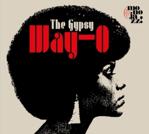 Gypsy The - Way-O in the group CD / Jazz at Bengans Skivbutik AB (4297452)