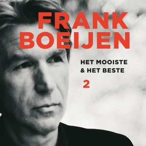 Frank Boeijen - Het Mooiste & Het Beste 2 in the group OUR PICKS /  Christmas gift tip Vinyl at Bengans Skivbutik AB (4297655)