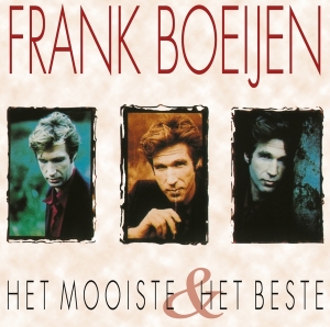 Frank Boeijen - Het Mooiste & Het Beste in the group OUR PICKS /  Christmas gift tip Vinyl at Bengans Skivbutik AB (4297656)