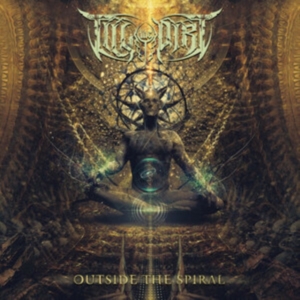 Till The Dirt - Outside The Spiral in the group CD at Bengans Skivbutik AB (4297744)