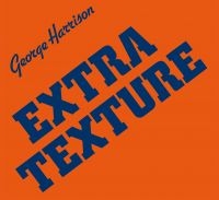 George Harrison - Extra Texture in the group CD / Pop-Rock at Bengans Skivbutik AB (4297811)