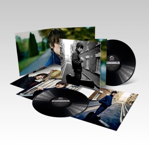 Bugg Jake - Jake Bugg (10th Anniversary Dlx 2LP Edit in the group VINYL / Pop-Rock at Bengans Skivbutik AB (4297917)