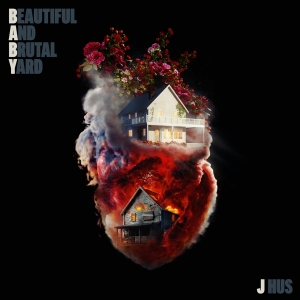 J Hus - Beautiful And Brutal Yard in the group CD / Hip Hop-Rap at Bengans Skivbutik AB (4298175)