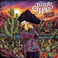 Hall Jimmy - Ready Now in the group VINYL / Blues,Jazz at Bengans Skivbutik AB (4298232)