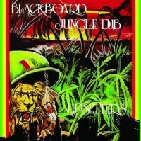 UPSETTERS - BLACKBOARD JUNGLE DUB in the group CD / Reggae at Bengans Skivbutik AB (4298414)