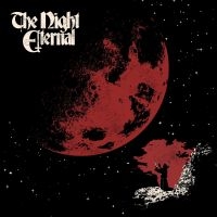 Night Eternal The - The Night Eternal in the group VINYL / Hårdrock at Bengans Skivbutik AB (4298576)