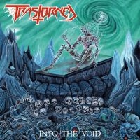 Trastorned - Into The Void in the group VINYL / Hårdrock at Bengans Skivbutik AB (4298611)