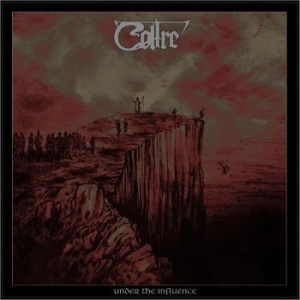 Coltre - Under The Influence in the group CD / Hårdrock at Bengans Skivbutik AB (4298754)