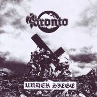 T°Ronto - Under Siege in the group CD / Hårdrock at Bengans Skivbutik AB (4298757)