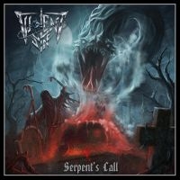 Violent Sin - Serpent's Call in the group CD / Hårdrock at Bengans Skivbutik AB (4298791)