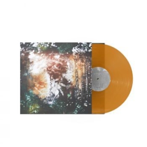 Sylvaine / Unreqvited - Time Without End (Orange Vinyl) in the group VINYL / Hårdrock at Bengans Skivbutik AB (4298864)