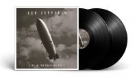 Led Zeppelin - Live In The Usa 1969 Vol. 1 (2 Lp V in the group OUR PICKS /  Christmas gift tip Vinyl at Bengans Skivbutik AB (4298883)