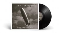 Led Zeppelin - Live In The Usa 1969 Vol. 2 (Vinyl in the group OUR PICKS /  Christmas gift tip Vinyl at Bengans Skivbutik AB (4298884)