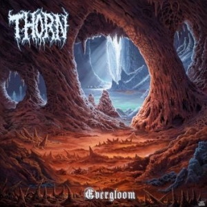 Thorn - Evergloom (Digipack) in the group OUR PICKS / Christmas gift tip CD at Bengans Skivbutik AB (4299009)