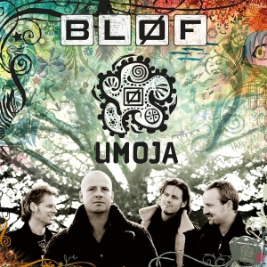 Bløf - Umoja in the group VINYL / Pop-Rock at Bengans Skivbutik AB (4299082)